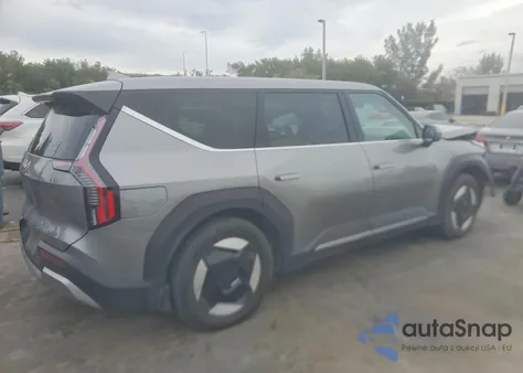 2024 Kia Ev9 Light Long Range z USA, uszkodzony, nr VIN KNDAB5S17R6025053